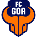 FC Goa team logo 