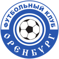 FC Orenburg team logo 