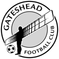 Gateshead team logo 