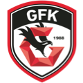 Gaziantep FK team logo 
