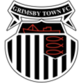 Grimsby Town FC team logo 