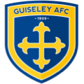 Guiseley team logo 