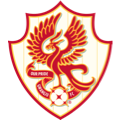 Gwangju FC team logo 