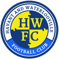 Havant & Waterlooville team logo 