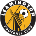 Leamington team logo 