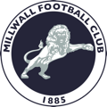 Millwall team logo 