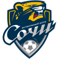 FK Sochi team logo 