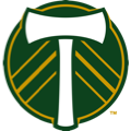 Portland Timbers team logo 