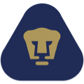 Pumas UNAM team logo 