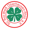 Rot-Weiss Oberhausen team logo 