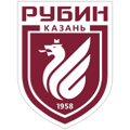 Rubin Kazan' team logo 