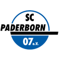 SC Paderborn 07 team logo 