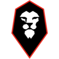 Salford City FC team logo 