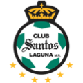 Clube Santos Laguna team logo 