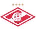 Spartak Moscovo team logo 