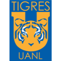 Tigres UANL team logo 