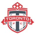 Toronto FC team logo 