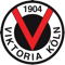 Viktoria Colónia team logo 