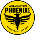 Wellington Phoenix team logo 