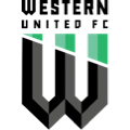 Western United team logo 