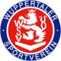 Wuppertaler SV team logo 