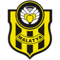 Malatya Belediyespor team logo 