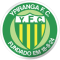 Ypiranga team logo 