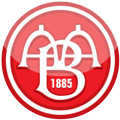 Aalborg team logo 