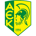 AEK Larnaca team logo 