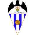 Alcoyano team logo 