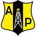 Alianza Petrolera team logo 