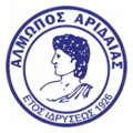 Almopos Arideas