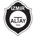 Altay Izmir team logo 