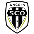 Angers team logo 