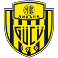 MKE Ankaragucu team logo 