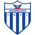 Anorthosis Famagusta team logo 