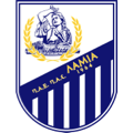 AS Lamia team logo 