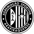 AS Arapiraquense AL team logo 