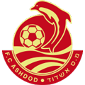 FC Ashdod team logo 