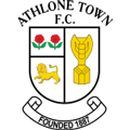 Athlone Town AFC team logo 