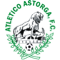 Atlético Astorga team logo 