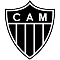 Atletico Mineiro MG team logo 