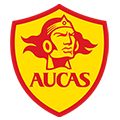 SD Aucas team logo 