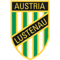 Austria Lustenau team logo 