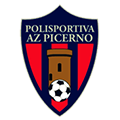 Picerno team logo 