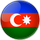 Azerbaigian team logo 