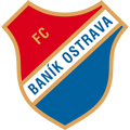 Banik Ostrava team logo 