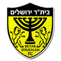 Beitar Jerusalem FC team logo 