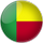 Benin team logo 