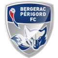 Bergerac Perigord team logo 